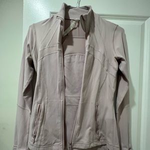 Lululemon define jacket